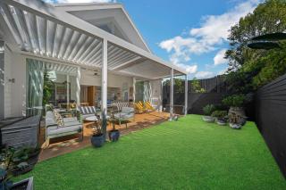 The Norfolk Nest by Bespoke Stays - 7