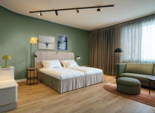 Scandic Charlottenburg - 7