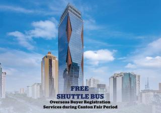 DoubleTree by Hilton Guangzhou - 0