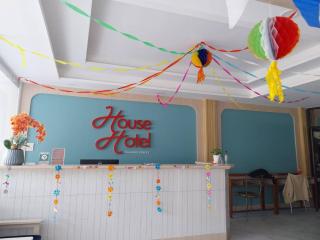 House Hotel Walking Street Pattaya - Pattaya - 7