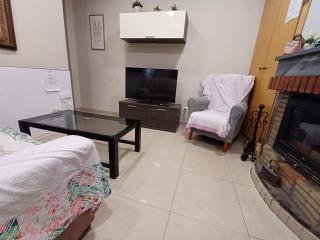 SELA HOME y Garaje, Algemesi Home - 8