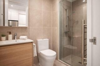 Stylish Stay on Courtenay - 1BR APT - 1