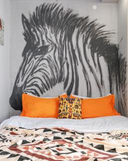 Момышулы 7 ЖК Байконыр - Дворец Школьников - 0