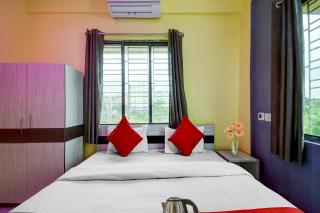 Hotel O 4 Friends - 4