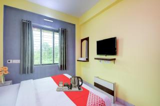 Hotel O 4 Friends - 2