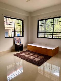 Beersheba hotel and homestay - 1