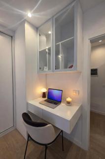 NU Apartment Private Garden - 6