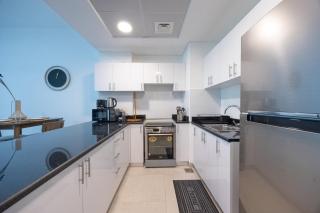 Dazzling 1BR in Saadiyat Island - 8