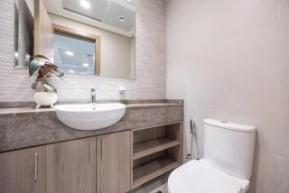 Dazzling 1BR in Saadiyat Island - 3