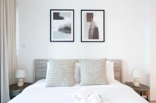 Dazzling 1BR in Saadiyat Island - 9