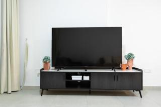 Dazzling 1BR in Saadiyat Island - 4