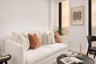 The Courtenay Chic Retreat 1BR Apartment - 5