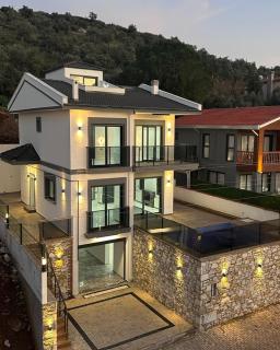 Villa Gaia - 0