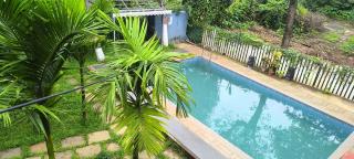 Swami Holiday Homes - 9