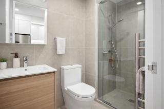 Perfectly Paired - Your Dual Apartment Escape - Wellington - 9