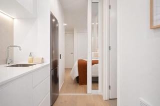 Perfectly Paired - Your Dual Apartment Escape - Wellington - 5
