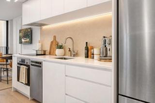 Perfectly Paired - Your Dual Apartment Escape - Wellington - 4