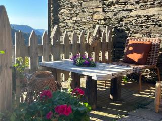 Gîte du ruisseau - 4