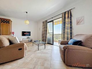 Seaside Retreat with Balcony Views in Marsaskala - 5