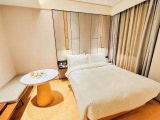 JI Hotel Hangzhou Future Science and Technology City West Railway Station - 7