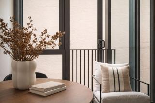 Perfectly Paired - Your Dual Apartment Escape - Wellington - 2