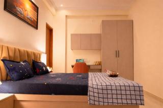 Jodhpur Suite Cozy 1BHK with Stylish Touch - 6