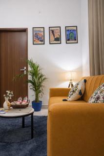 Jodhpur Suite Cozy 1BHK with Stylish Touch - 2
