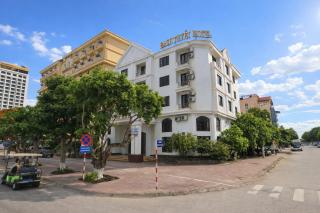 Bạch Tuyết Hotel - 6