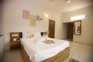 4BHK Villa in Anjuna - 5