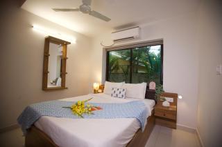 4BHK Villa in Anjuna - 3