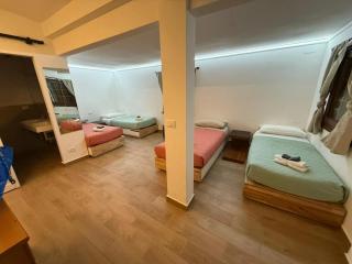 Flytosuite,it 25 POSTI LETTO per viaggiatori Aeroporto Concerti Stadio - 5