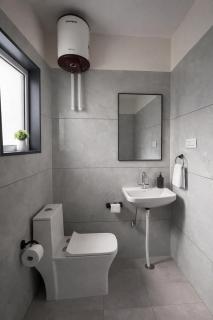 Udaipur Suite Cozy 1BHK with Elegant Touch - 1