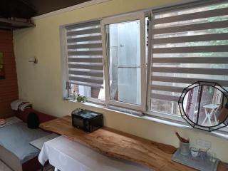 Каюта у в доме у моря - 9