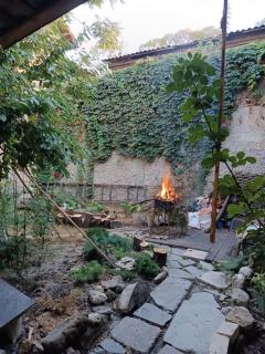 Каюта у в доме у моря - 3