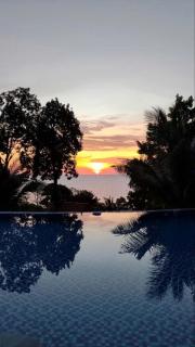 Ngọc Núi - Sunrise Beach Bungalows - 7