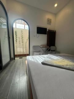 homestay losan hòa phú - phan rí cửa - 5