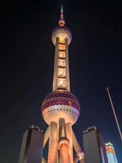 云居酒店上海陆家嘴世纪大道地铁站店 - 9