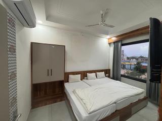 Hotel Shyam Jagat Palace - 8