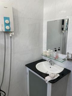 Beachside home 2 - 1