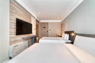 Hanting Hotel Romon Global Park Ningbo Southern Business District - 2