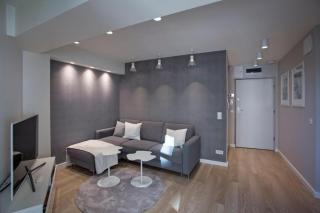 Apartamenty MUNN 66 Szczecin - 9