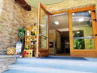 Apartmánový dom Fatrapark - Ap 318, Ap 306 Mezonet - 6