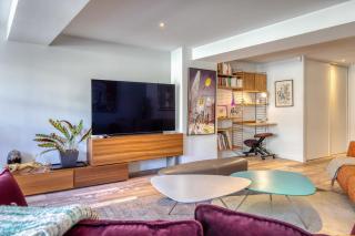 ArchiDuck votre appartement maison terrasse parking - 4