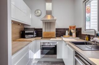 ArchiDuck votre appartement maison terrasse parking - 6