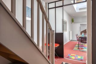 ArchiDuck votre appartement maison terrasse parking - 8