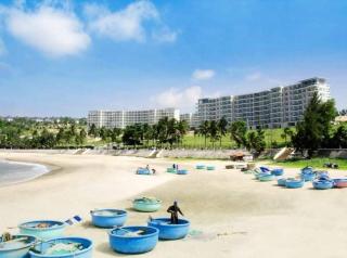 Căn Hộ Ocean Vista Mũi Né- Phan Thiết- Travel - 0