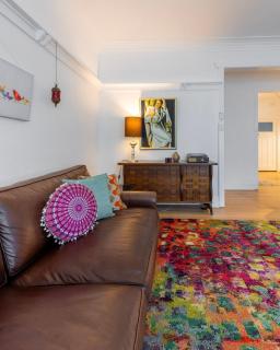 Art, Heart & Gardens - St Kilda Charmer - 2