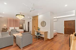 Country Inn Rishikesh at Laxman Jhula - 7