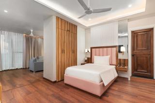 Country Inn Rishikesh at Laxman Jhula - 6