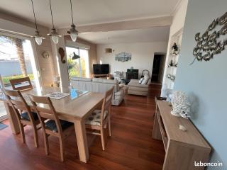 Grande Villa Familiale tout confort proche Plage et île d'Oléron - 2